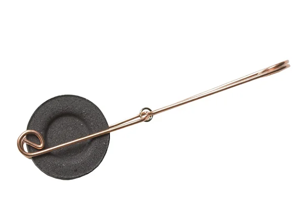 Pinça Para Carvão - Milagros