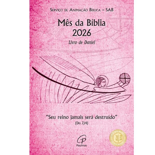 Mês Da Bíblia 2026