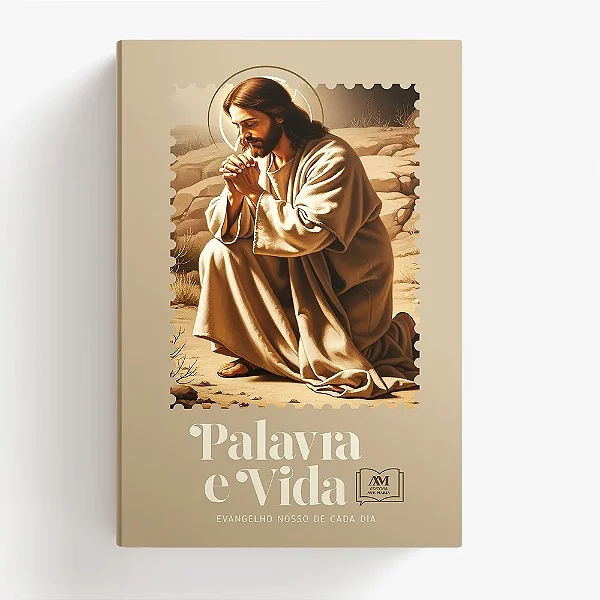 Palavra e Vida - 2027