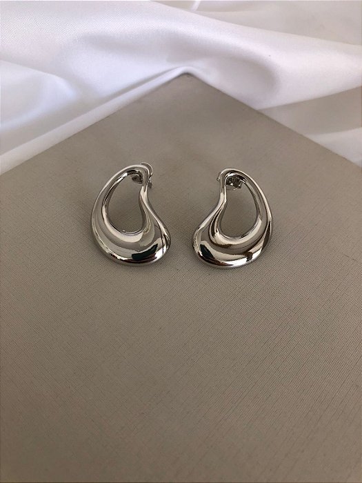 Brinco Organic Vazado