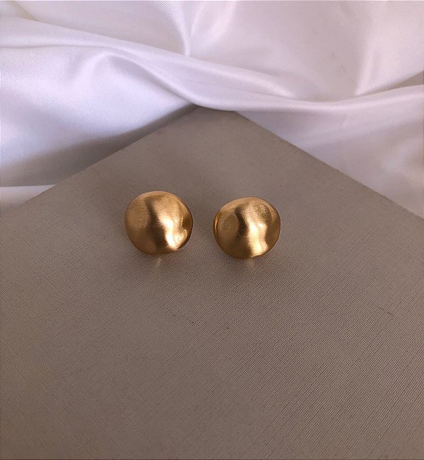 Brinco Circular Organic Fosco