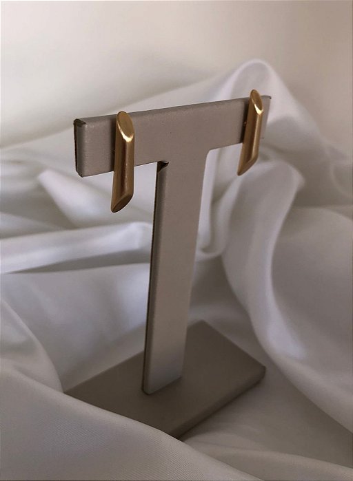 Brinco Canutilho Fosco