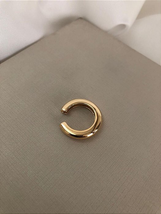 Piercing Fake Argola Lisa