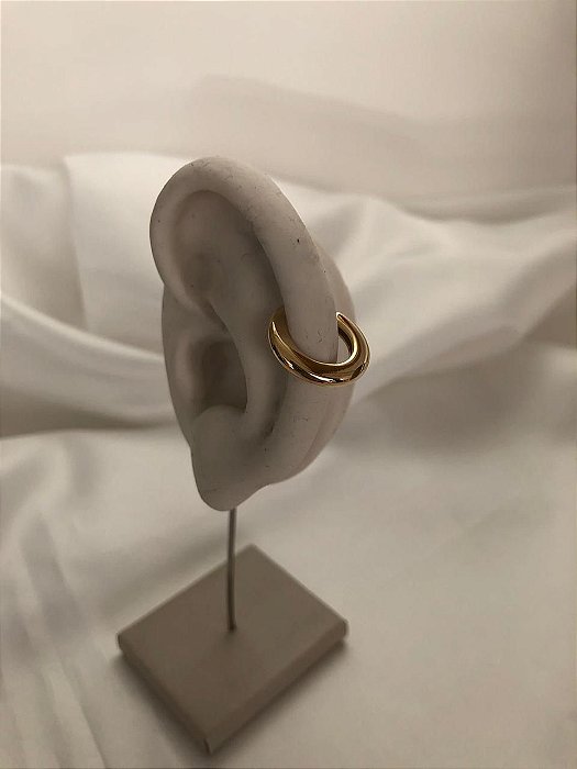 Piercing Fake Argola Fina