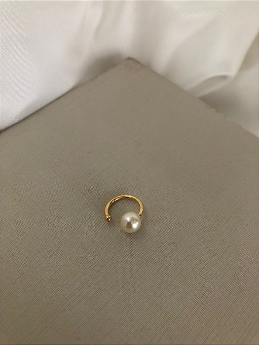 Piercing Fake Pérola