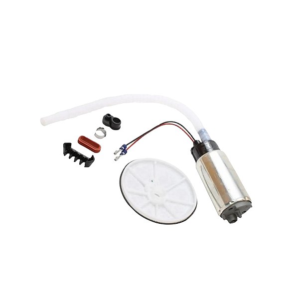 F000te159a Conjunto Bomba Combustivel - Bosch