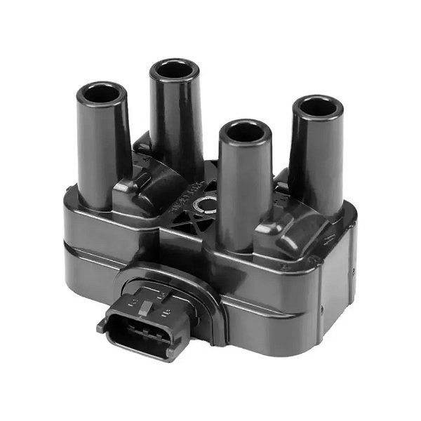 Bobina Ignicao Mobi Palio Uno Vivace Way Fire Evo 2010 A 22