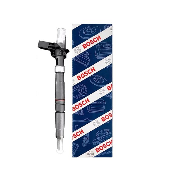 Bico Injetor Novo Bosch Amarok 2.0 Diesel 2010/2011 0445116034