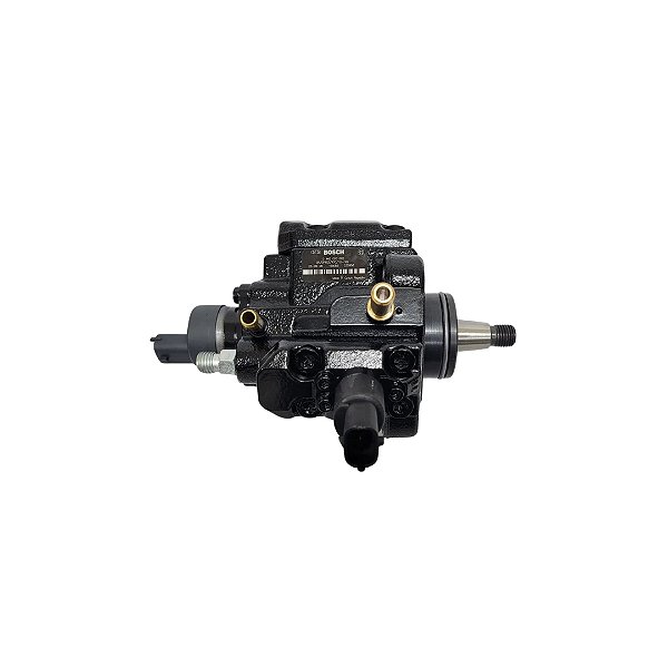 Bomba de Alta Pressão Ducato Jumper Boxer 2.8 0445020002 Bosch