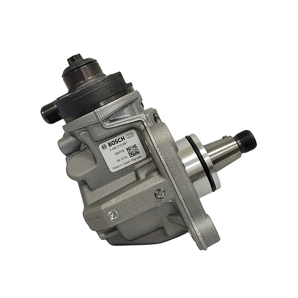 Bomba Alta Pressão Amarok 3.0 V6 2017 a 2022 Bosch 0445010867