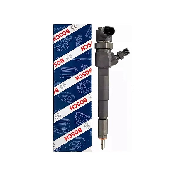 Bico Injetor Novo Bosch Toro Renegade Compass 2.0 Diesel 0445110682