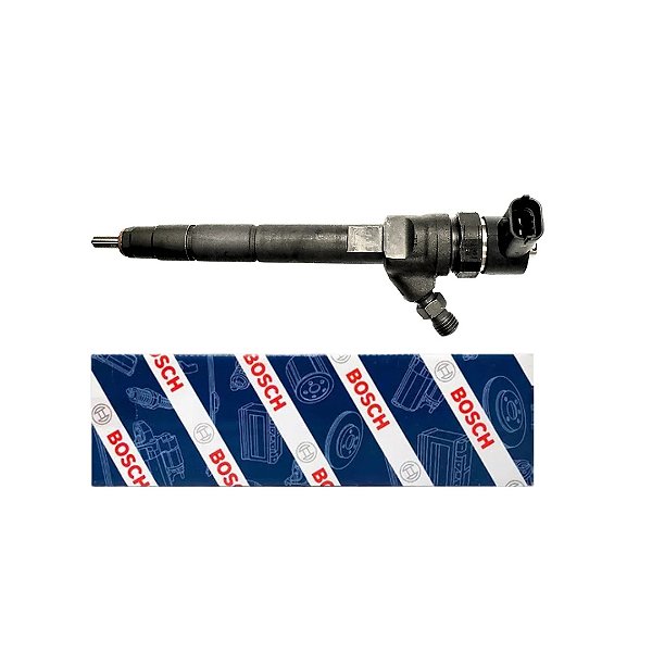 Bico Injetor Novo Master 2.3 Diesel 2013 A 2022 0445110634