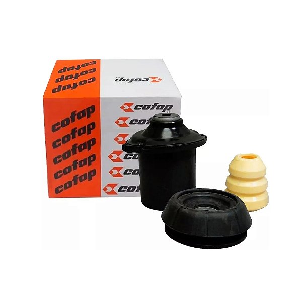 Kit de reparo do amortecedor Dianteiro Completo GM Agile