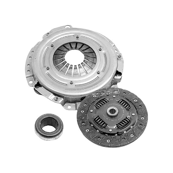 Kit Embreagem Gm Celta Corsa Prisma Agile Montana Sachs