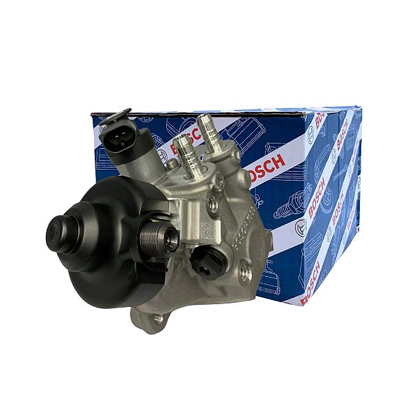 Bomba Alta Pressao Vw Amarok 2.0 Diesel 2010 A 2021