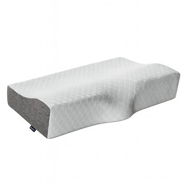 Travesseiro Cervical Coluna Relax - Ergonômico Anti Ronco Apneia