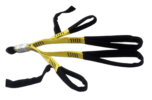 FITA DE ANCORAGEM EUREKA ABS