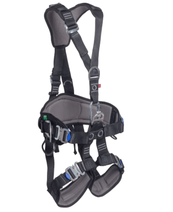 CINTO DE SEGURANÇA PQD / TORINO T1