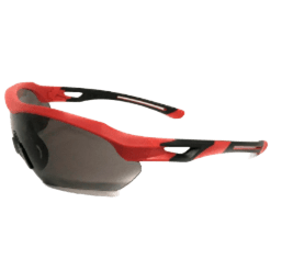 OCULOS FLORENCE VERM - STEELFLEX