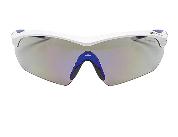 OCULOS NEON ESP AZUL - STEELFLEX