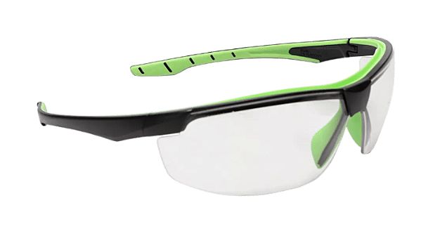 OCULOS NEON INCOLOR - STEELFLEX