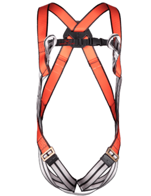 CINTO DE SEGURANÇA 2 PTS - STEELFLEX