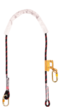 TALABARTE DE POSICIONAMENTO - STEELFLEX