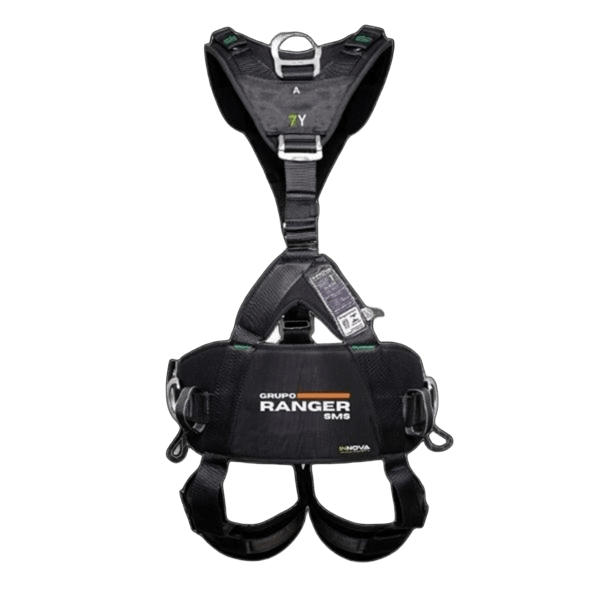 CINTO DE SEGURANÇA 7Y - INNOVA