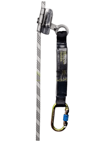 TRAVA QUEDAS PARA CORDA COM ABS - INNOVA