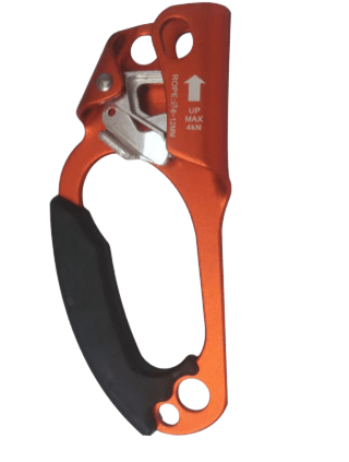 ASCENSOR DE PUNHO ESQUERDO