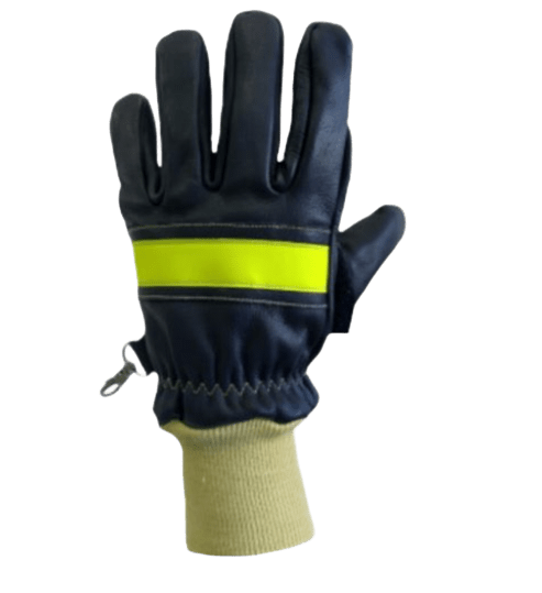 LUVA FIRE ll ESTRUTURAL