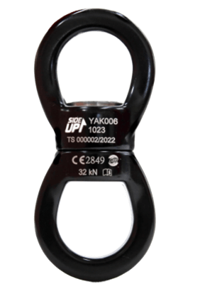 DESTORCEDOR DE CORDA