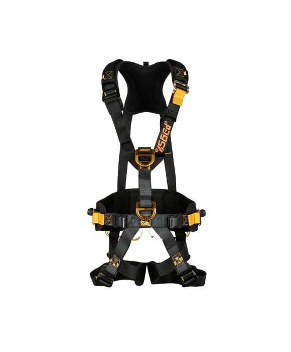 CINTO DE SEGURANÇA C500 AMZ