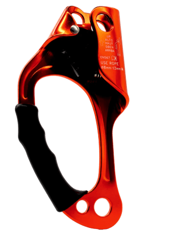 ASCENSOR DE PUNHO ESQUERDO