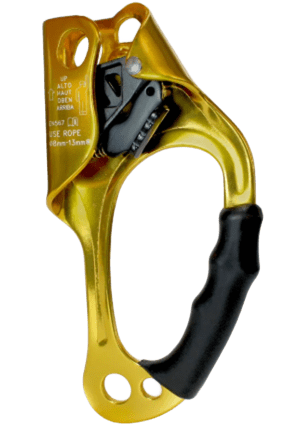 ASCENSOR DE PUNHO DIREITO