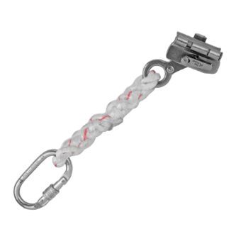 TRAVA QUEDAS AÇO INOX CORDA 12MM SEM ABS