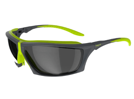 OCULOS HEXSEAL CINZA