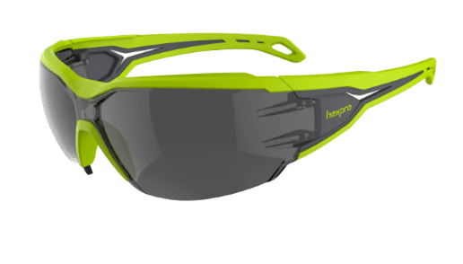 OCULOS WINDPRO CINZA