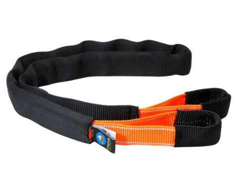 FITA DE ANCORAGEM POWER 150CM