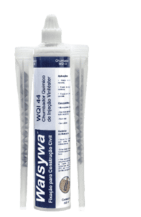 CHUMBADOR QUIMICO WQL 44 - 300ML