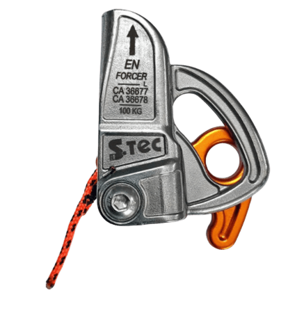 TRAVA QUEDAS PARA CORDA SEM ABS ENFORCER