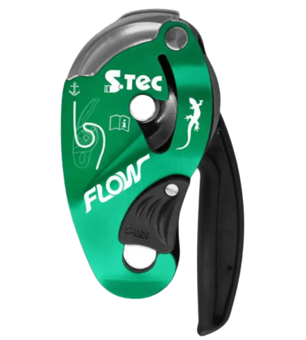 DESCENSOR COM TRAVA AUTO - FLOW