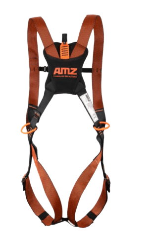 CINTO DE SEGURANÇA C103 - AMZ