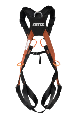 CINTO DE SEGURANÇA C200 2 PONTOS - AMZ