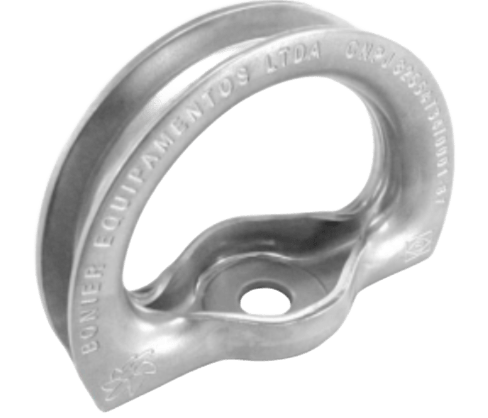 OLHAL DE ANCORAGEM ANCOPRO 16MM