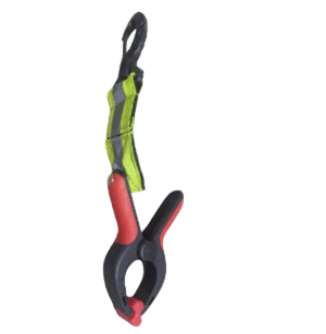 PORTA LUVA REFLETIVA