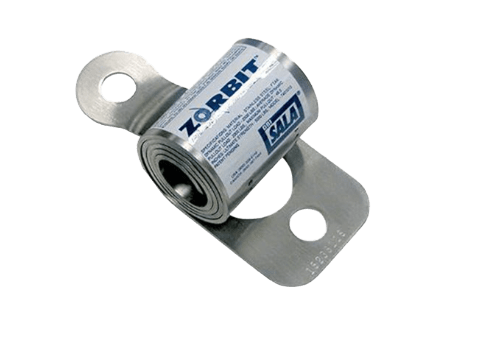 ABSORVEDOR DE ENERGIA ZORBIT