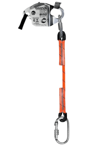 TRAVA QUEDAS PARA CORDA COM ABS BIRD - INNOVA