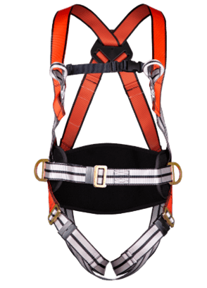 CINTO DE SEGURANÇA 3 PTS - STEELFLEX