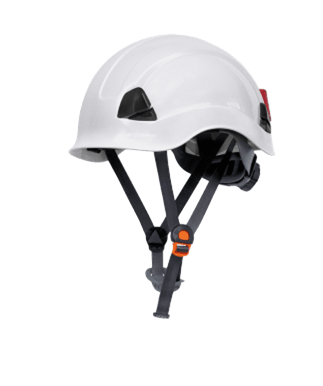 CAPACETE FALCON BRANCO - STEELFLEX